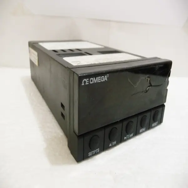 Microprocessor-Based Ph Controller, PHCN-37-230, OMEGA, USA